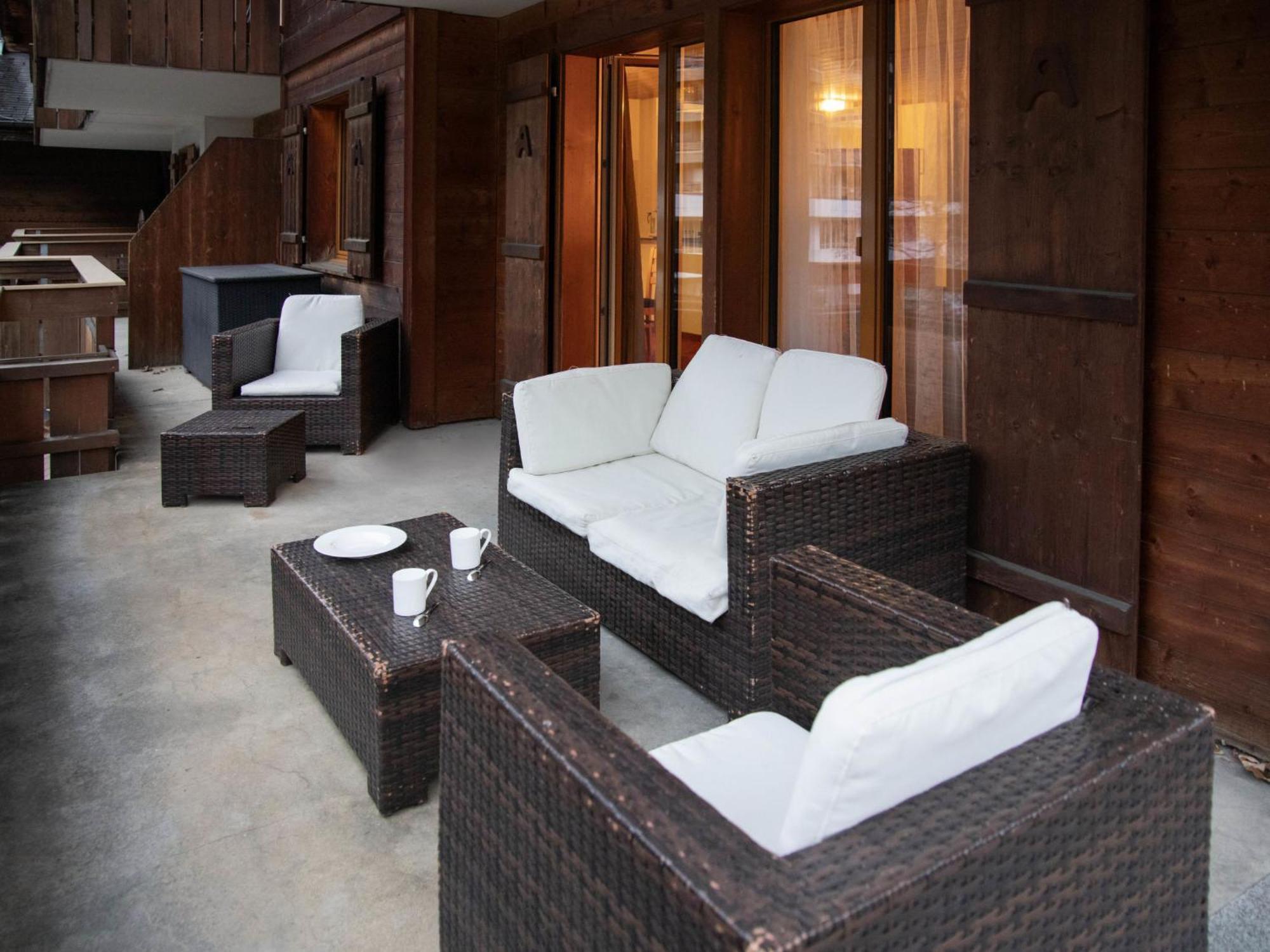 Apartment Chalet Abendrot Apartments-24 By Interhome Grindelwald Exterior foto